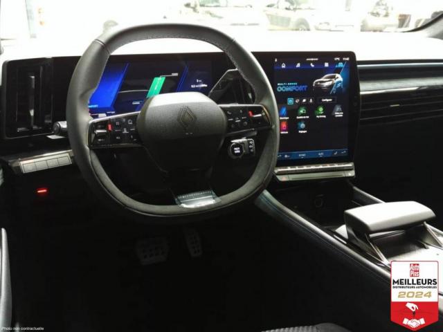 Renault Austral image 6