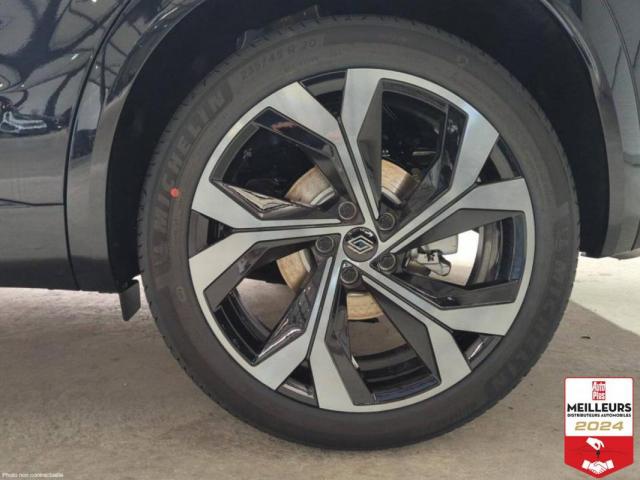 Renault Austral image 8