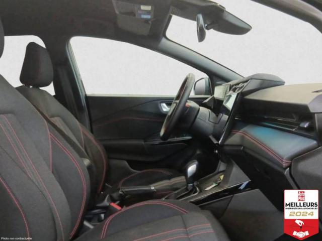 Ford Puma image 5