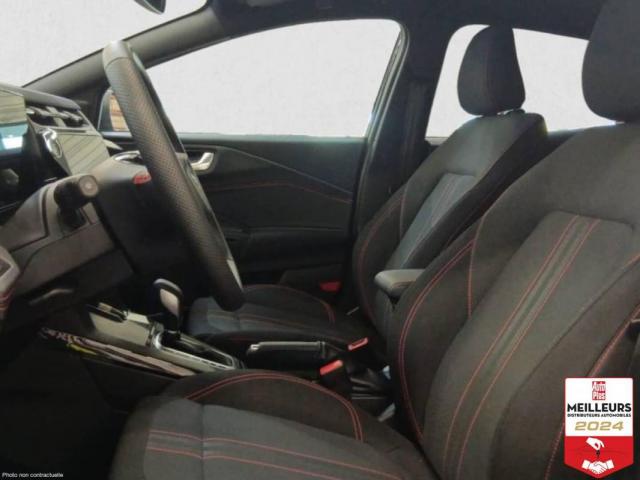 Ford Puma image 3