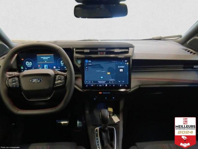 Ford Puma image 1
