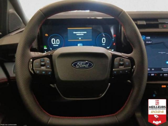 Ford Puma image 6