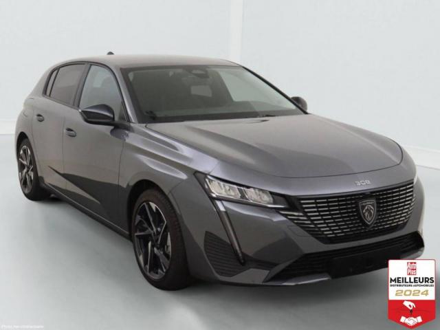 Peugeot 308 image 5