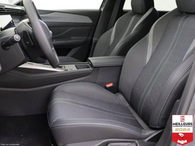 Peugeot 308 image 6