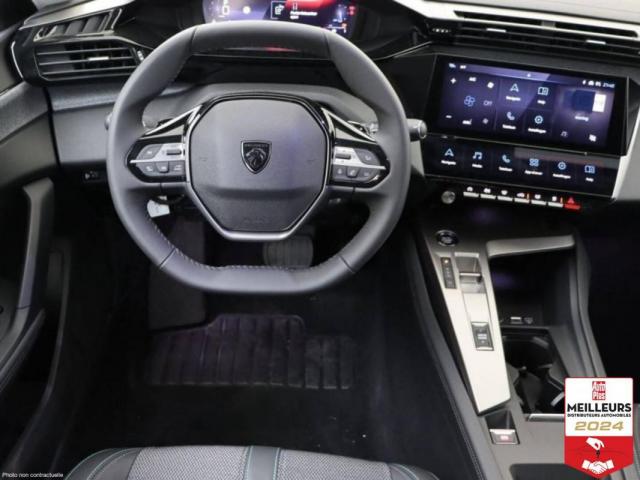 Peugeot 308 image 3