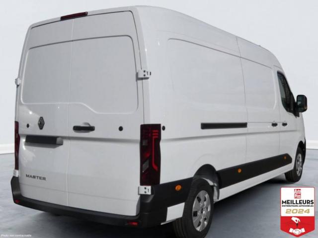 Renault Master image 1