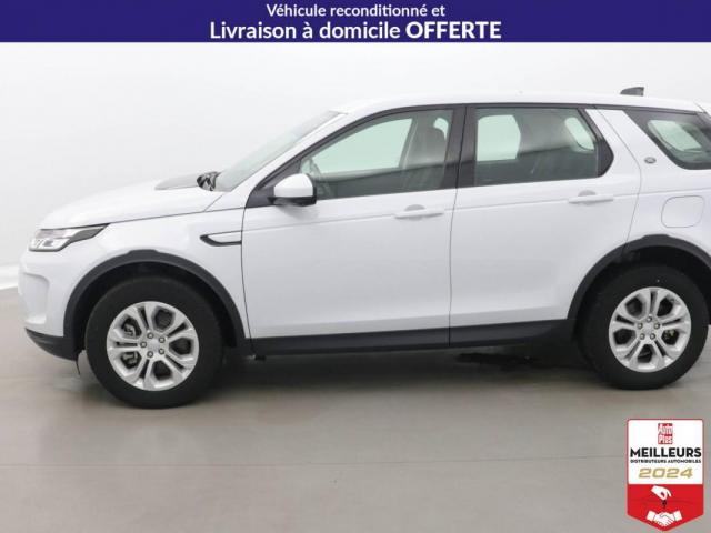 Land Rover Discovery Sport image 6