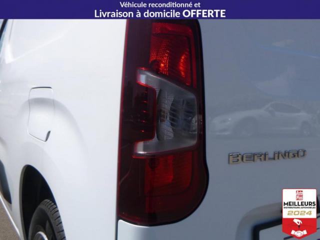 Citroen Berlingo image 2