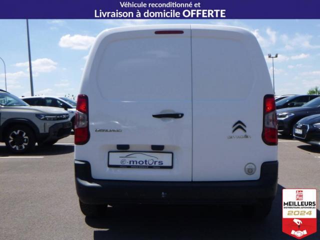 Citroen Berlingo image 1