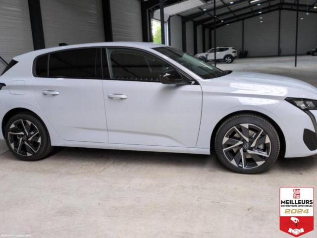 Peugeot 308 image 2