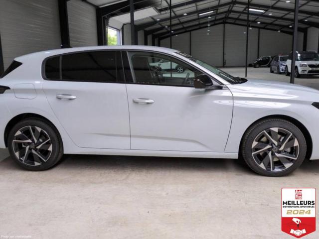 Peugeot 308 image 5