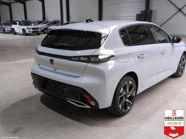 Peugeot 308 image 1