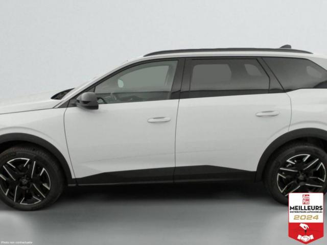 Peugeot 5008 image 9