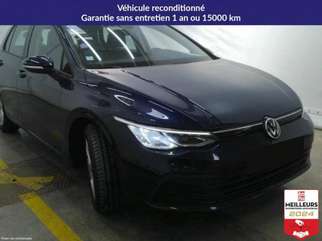 Volkswagen Golf image 4