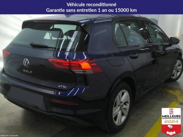 Volkswagen Golf image 7