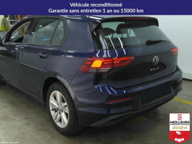 Volkswagen Golf image 1