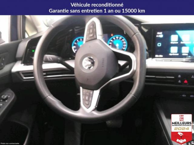 Volkswagen Golf image 6