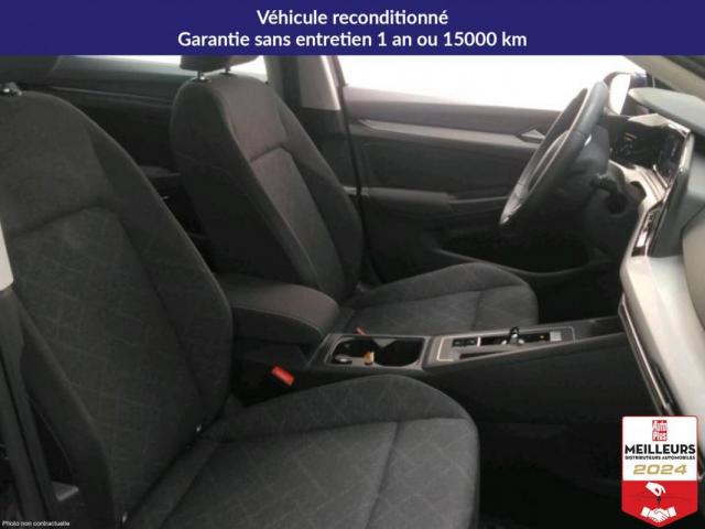 Volkswagen Golf image 2