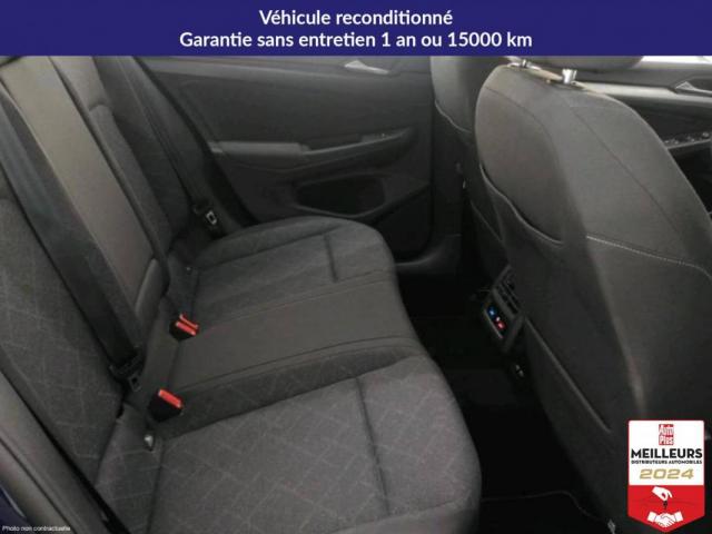 Volkswagen Golf image 5