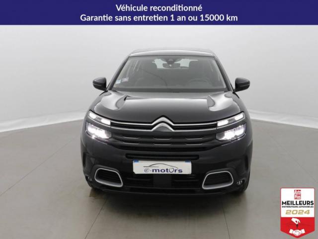 Citroen C5 Aircross image 2