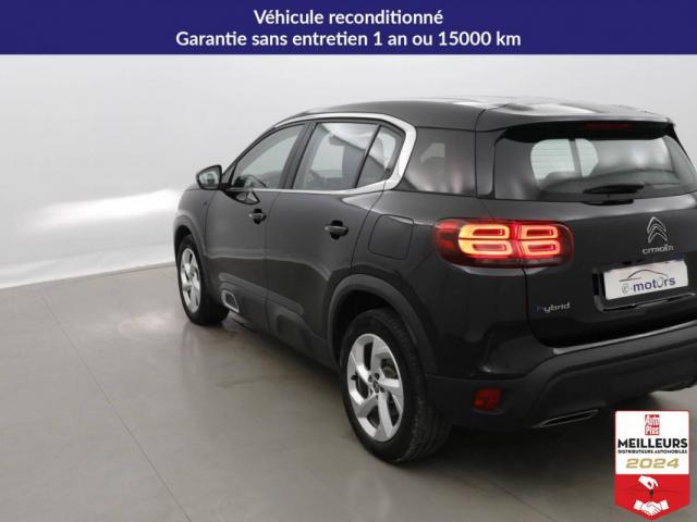 Citroen C5 Aircross image 1