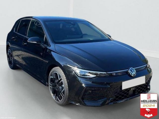 Volkswagen Golf image 8