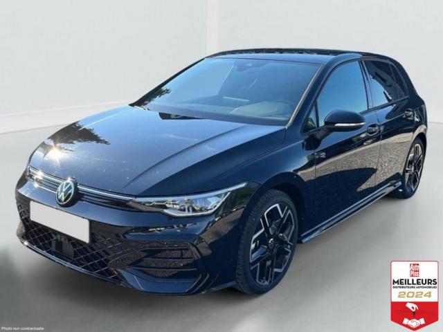 Volkswagen Golf image 1