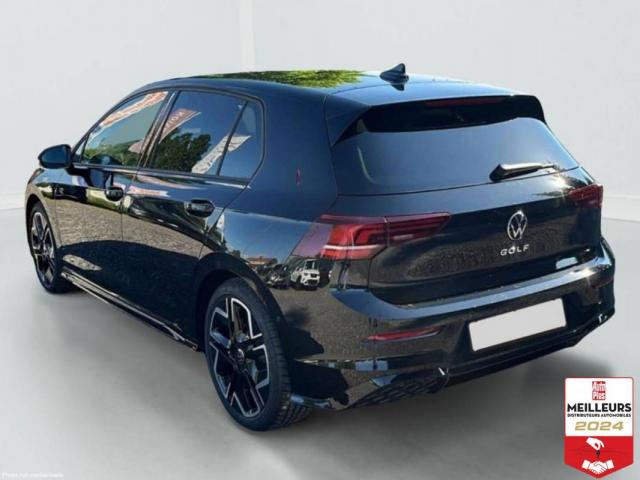 Volkswagen Golf image 3