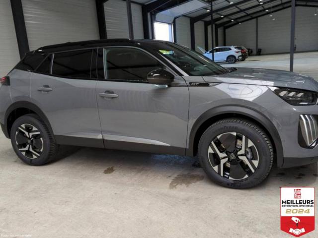Peugeot 2008 image 9