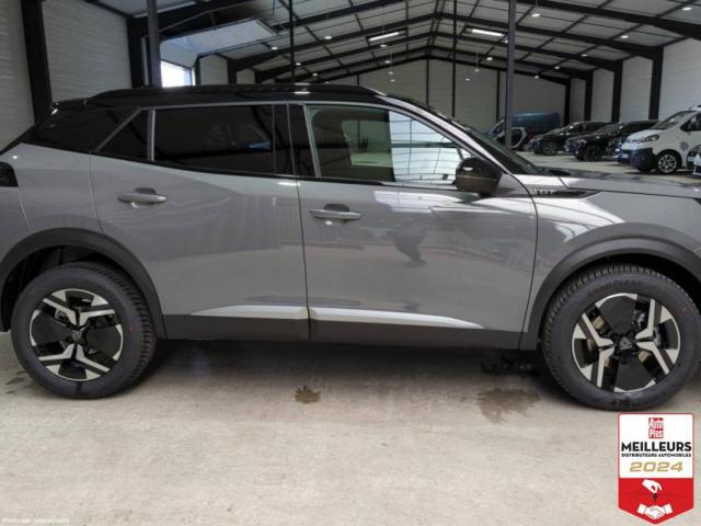 Peugeot 2008 image 8