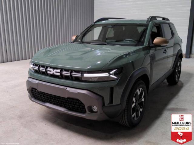 Dacia