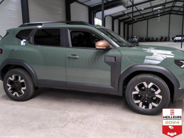 Dacia Duster image 6