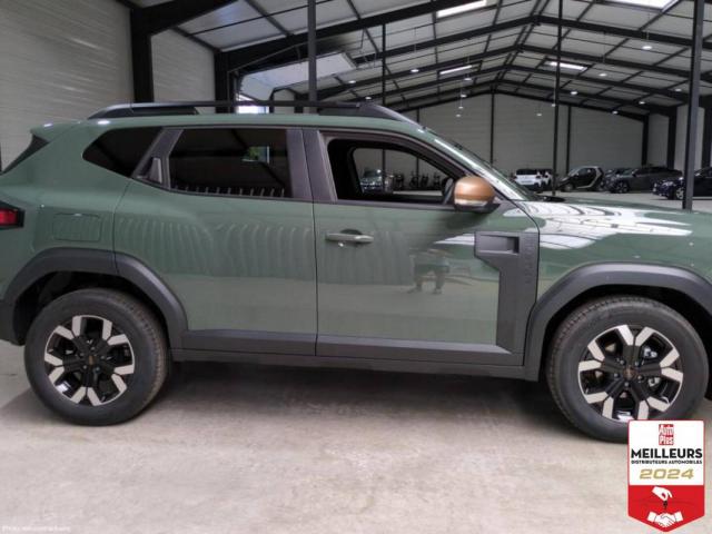 Dacia Duster image 9