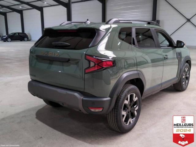 Dacia Duster image 4