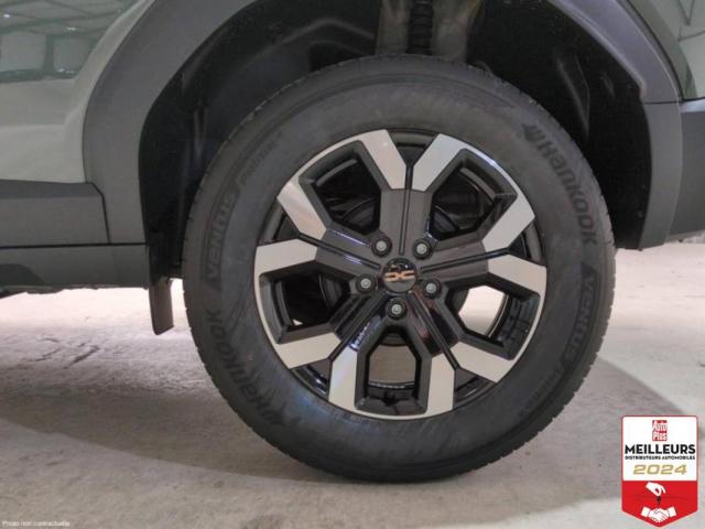 Dacia Duster image 2