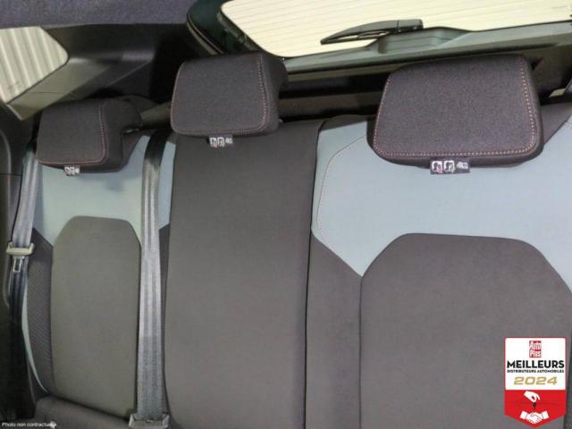 Dacia Duster image 5