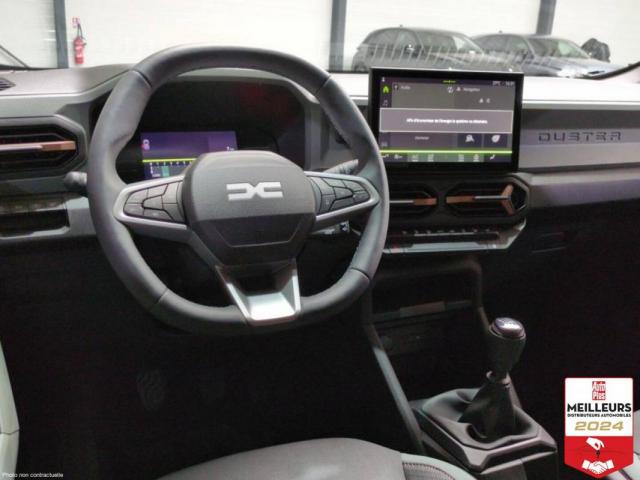 Dacia Duster image 1
