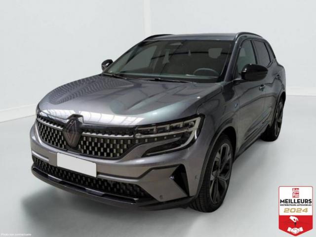 Renault Austral image 3