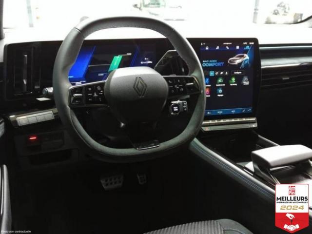 Renault Austral image 9