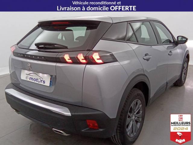 Peugeot 2008 image 9