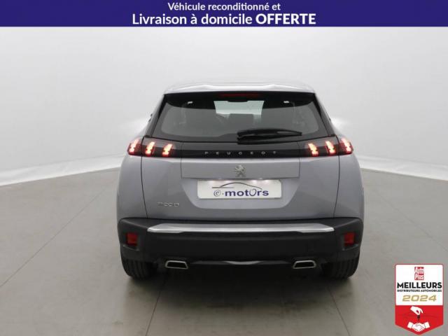 Peugeot 2008 image 5