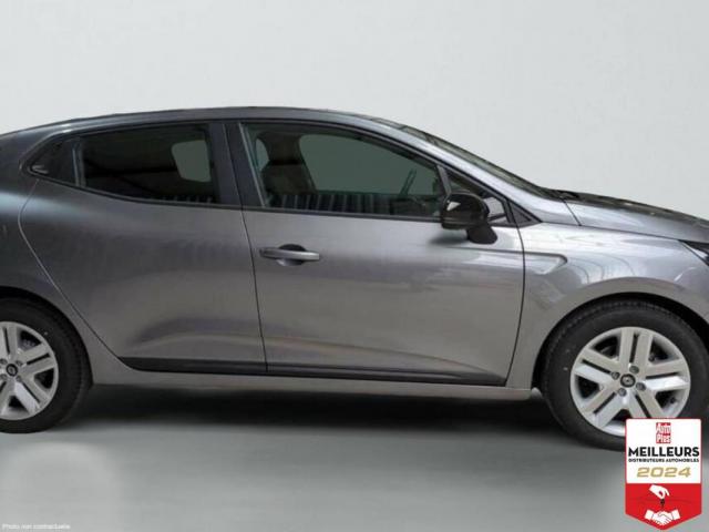 Renault Clio image 6