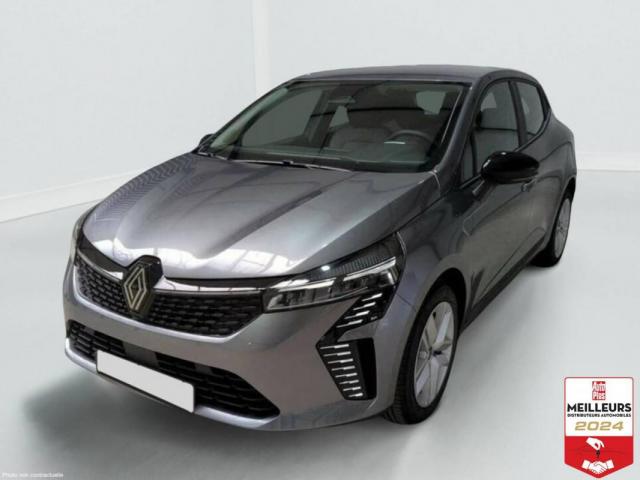 Renault Clio image 7