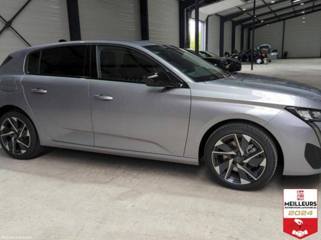 Peugeot 308 image 9