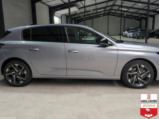 Peugeot 308 image 1