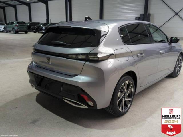 Peugeot 308 image 5