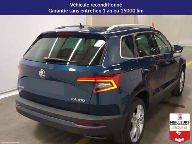 Skoda Karoq image 2