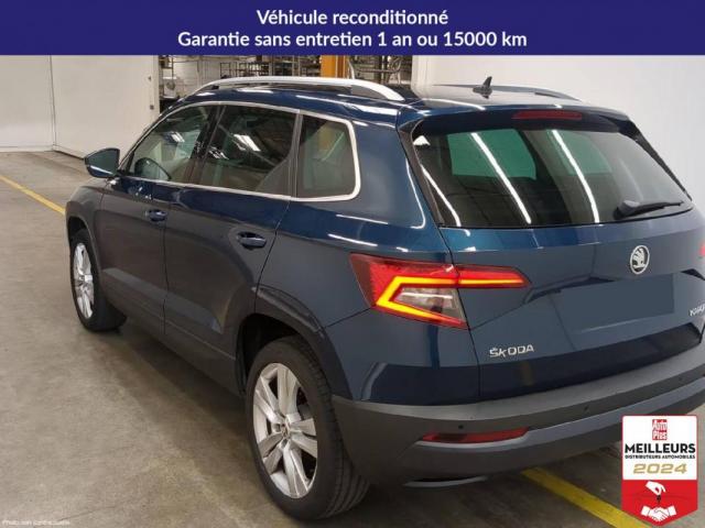 Skoda Karoq image 3