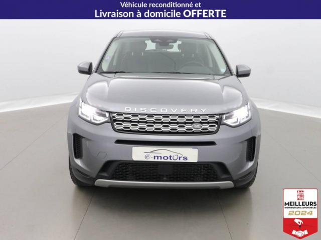 Land Rover Discovery Sport image 7