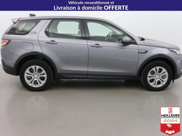 Land Rover Discovery Sport image 5